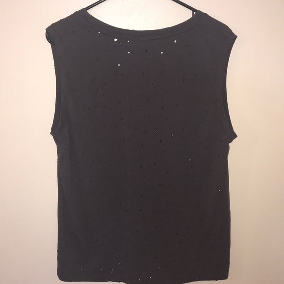 Bobi “hole in one” tank - Picture 2 of 2